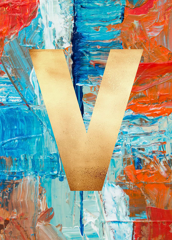 LETTER V