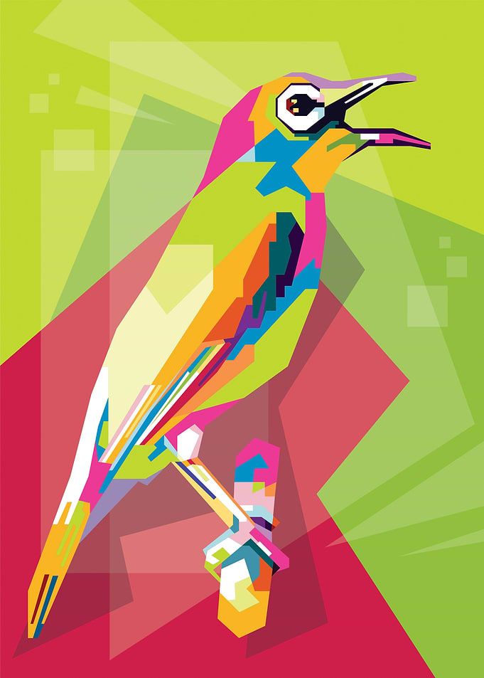 Bird