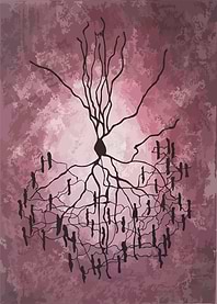 Chandelier Cell