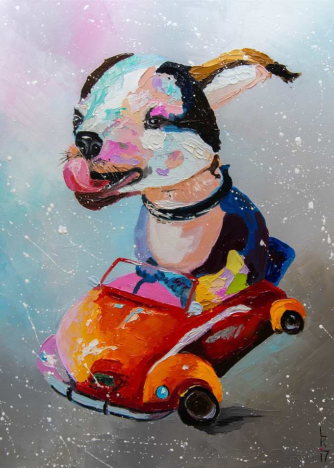 Highway star