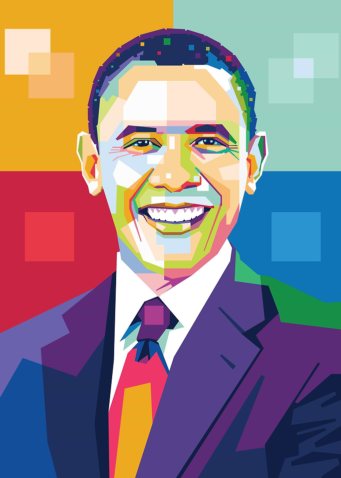 Baack Obama