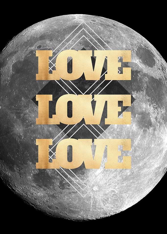 ONLY LOVE 30