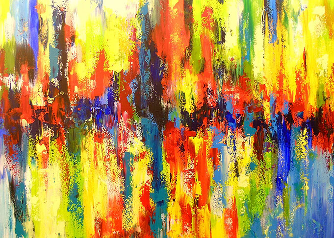 Game of color