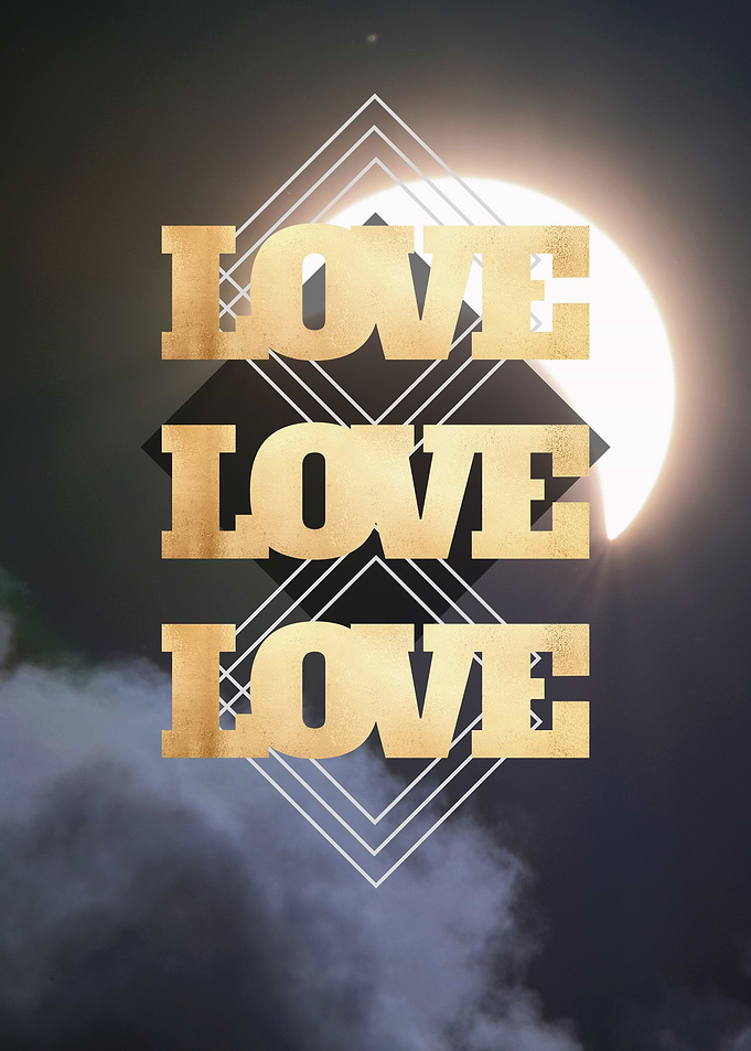 ONLY LOVE 35