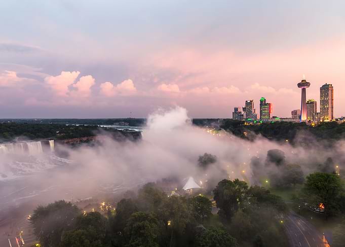 Niagara Falls 14
