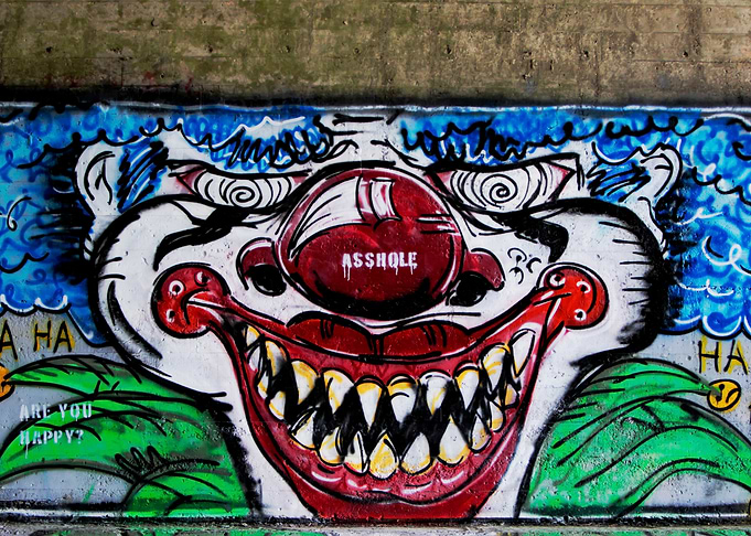 Clown