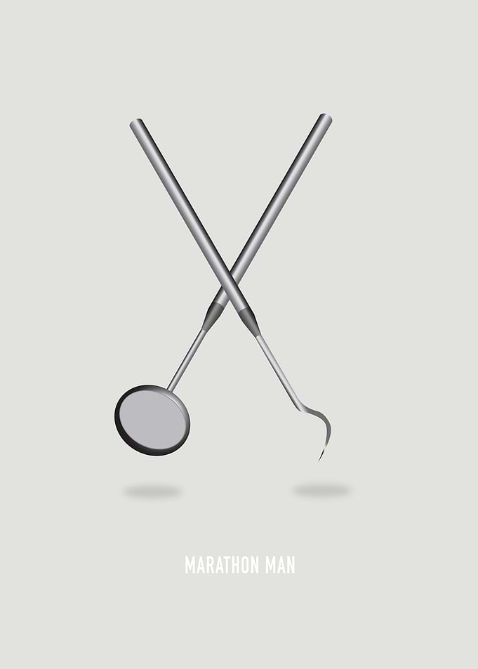 Marathon Man
