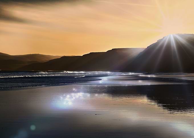 Drakes Bay