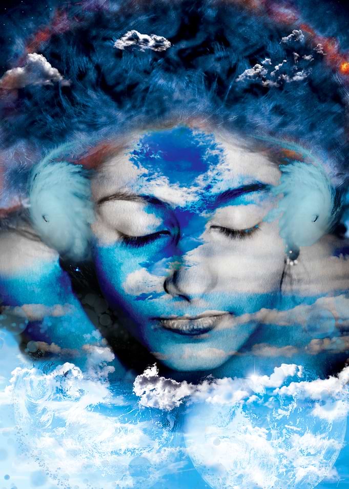 Dreaming