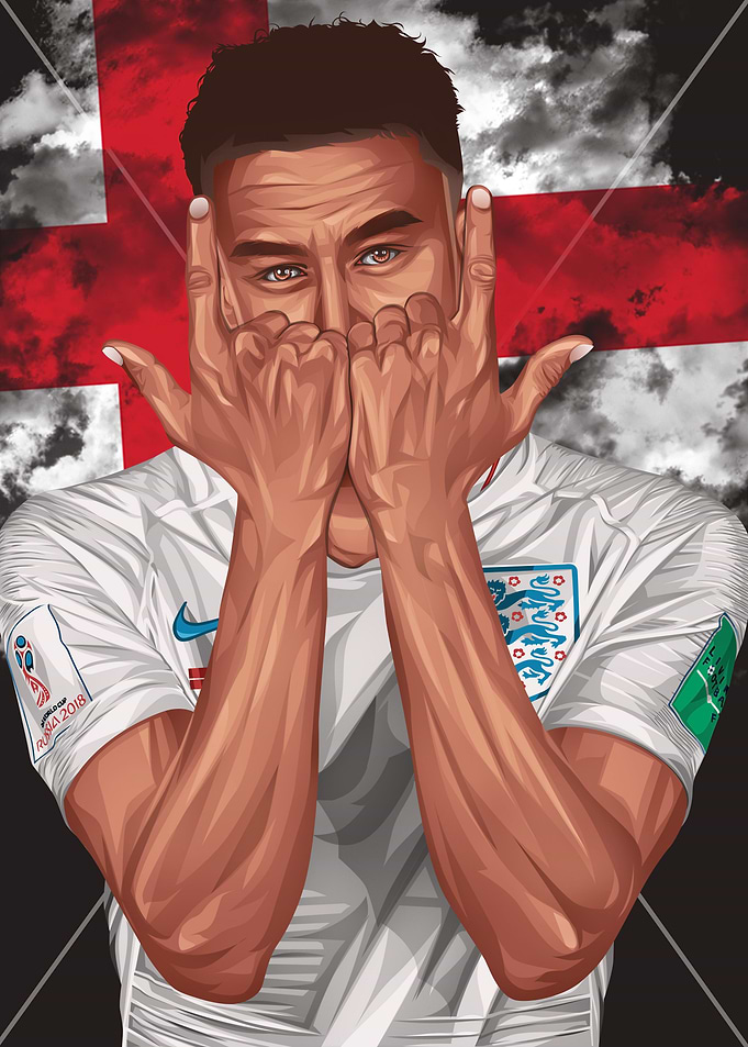 Jesse Ellis Lingard