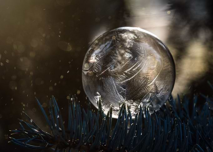 Crystal ball