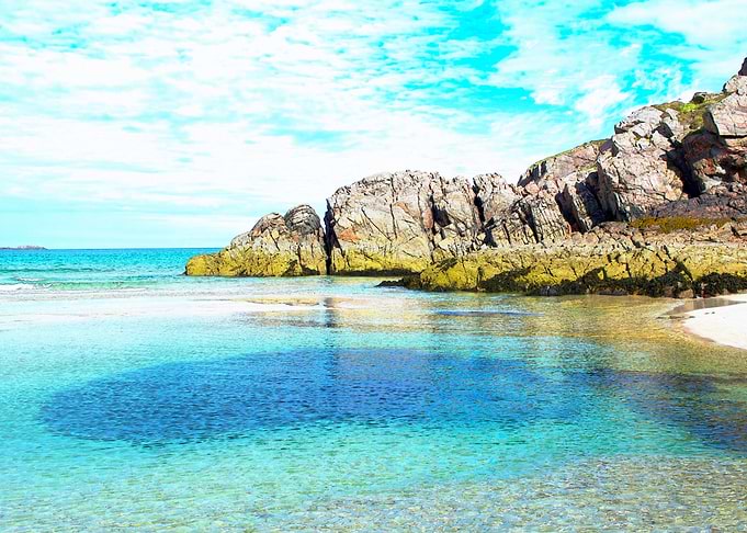 The Cape of Durness