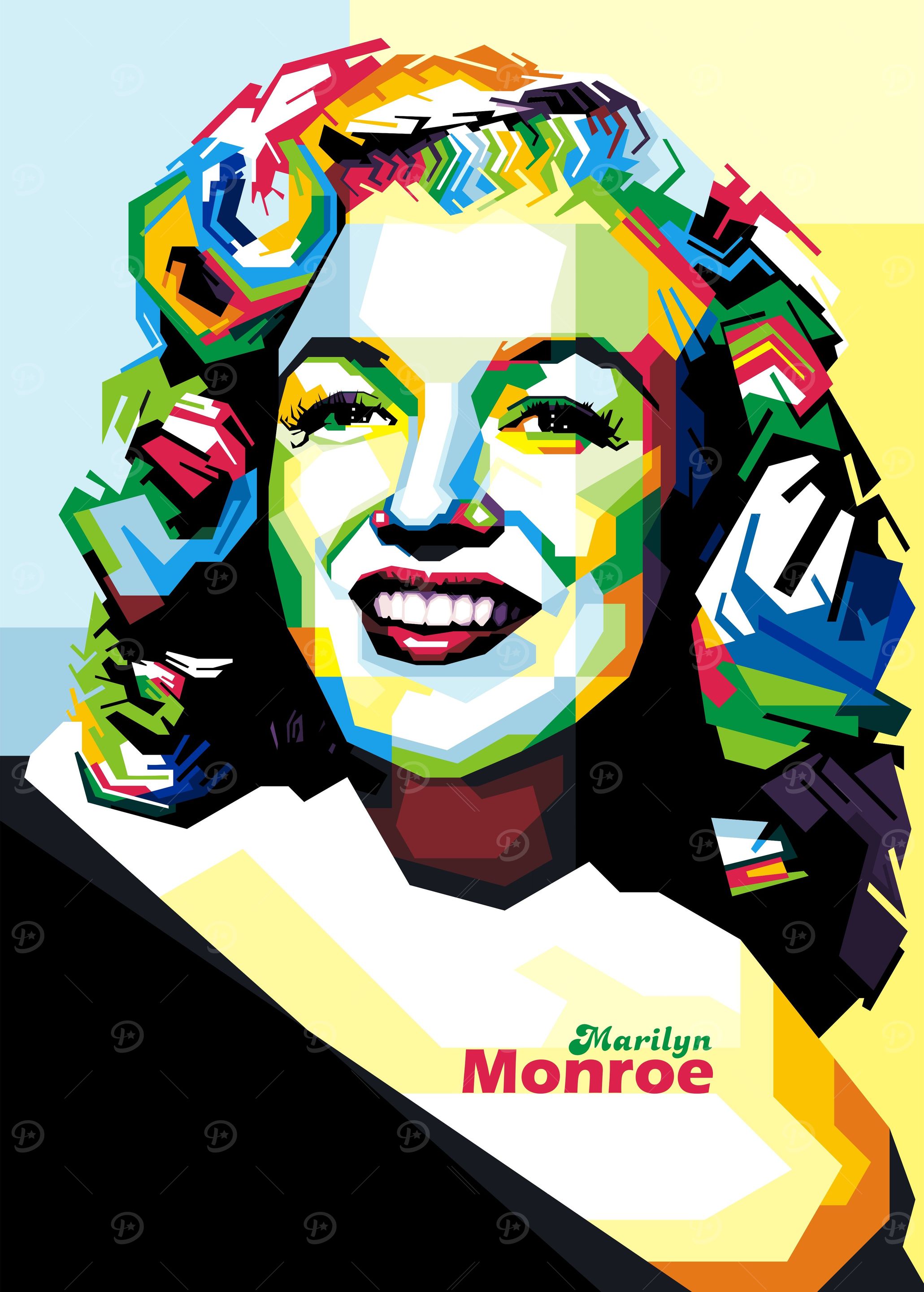 Merilyn Monroe