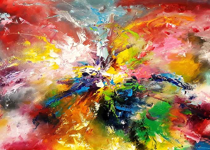 Bright abstraction