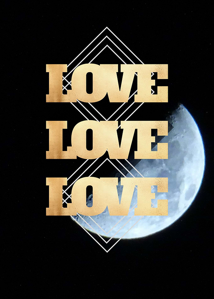 ONLY LOVE 31