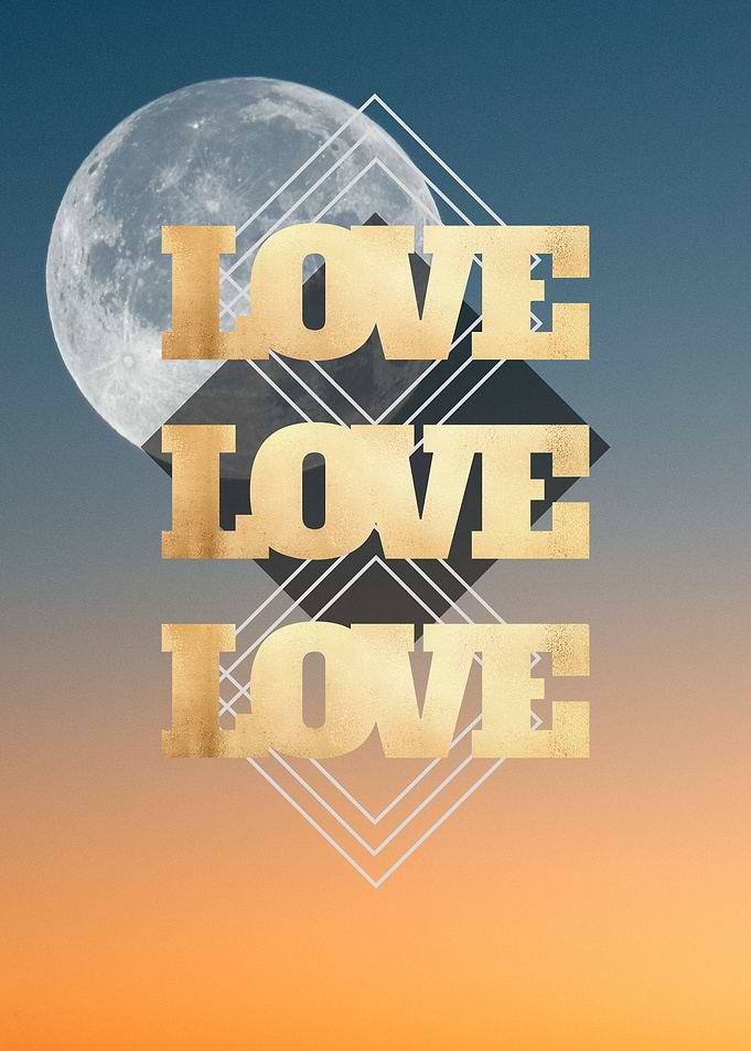 ONLY LOVE 32