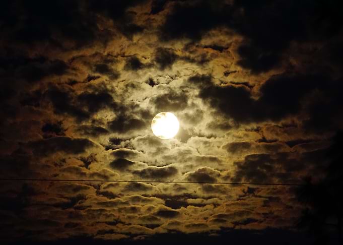 Full Moon III