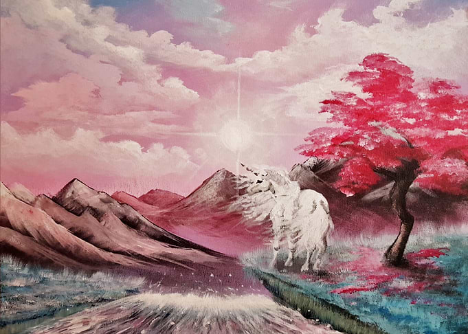Pink Heaven