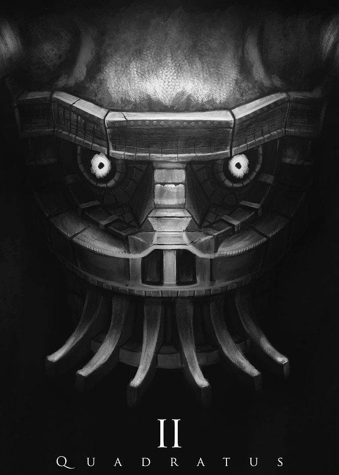 Quadratus II Colossus