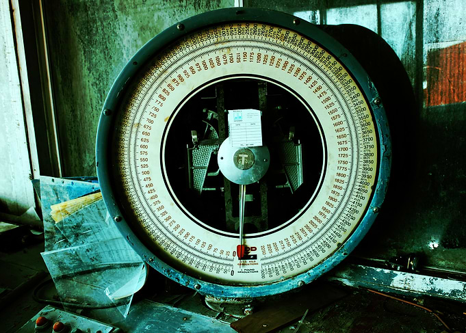 Scale
