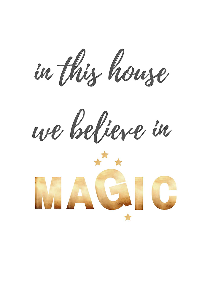 Magic