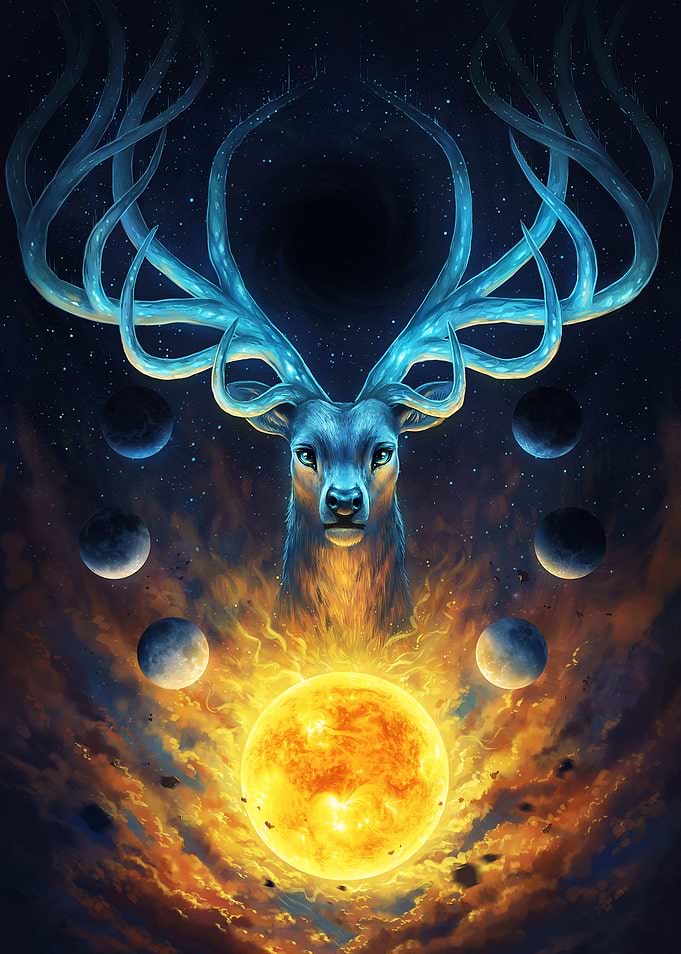 Celestial