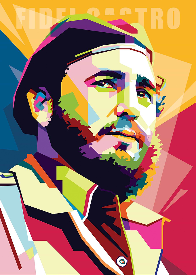 Fidel Castro