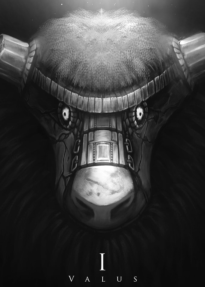 Valus I Colossus