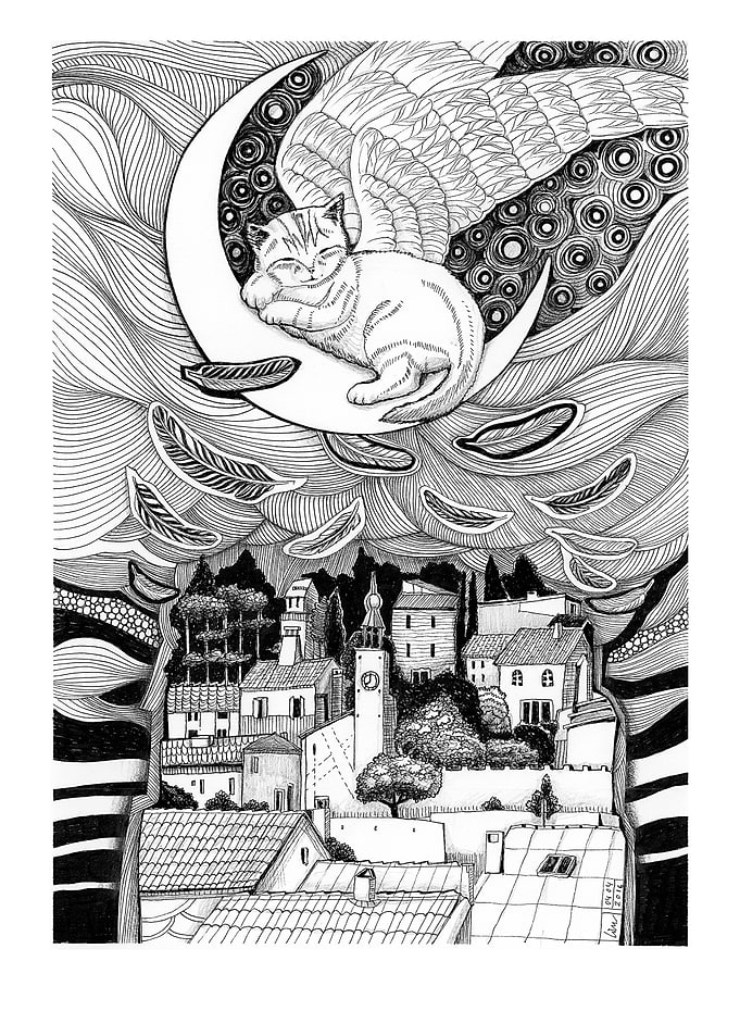 Angel graphics 12