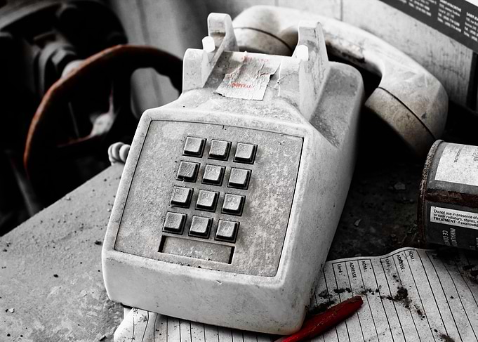 Telephone