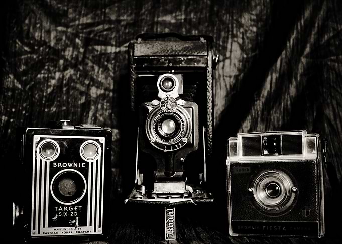Kodak