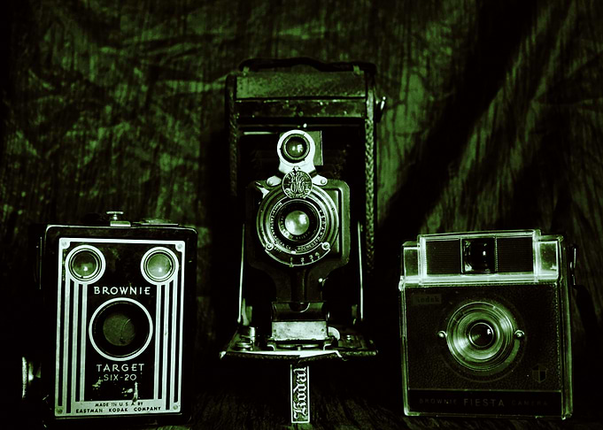 Kodak