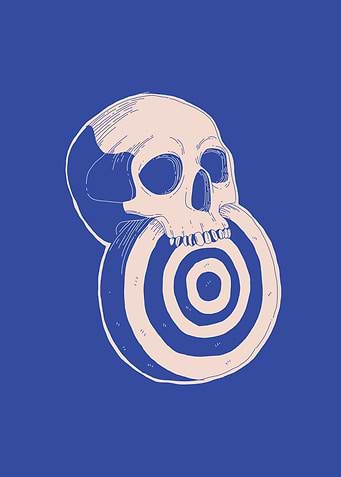 Latest drop