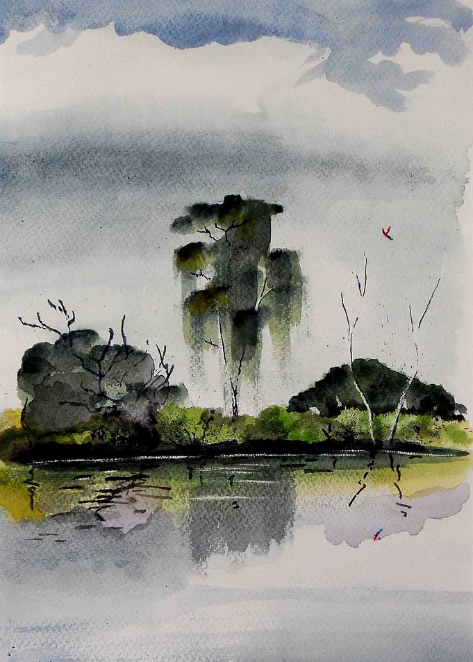 River
