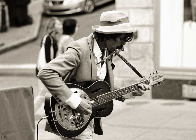 Musician