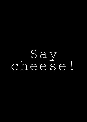 SayCheese