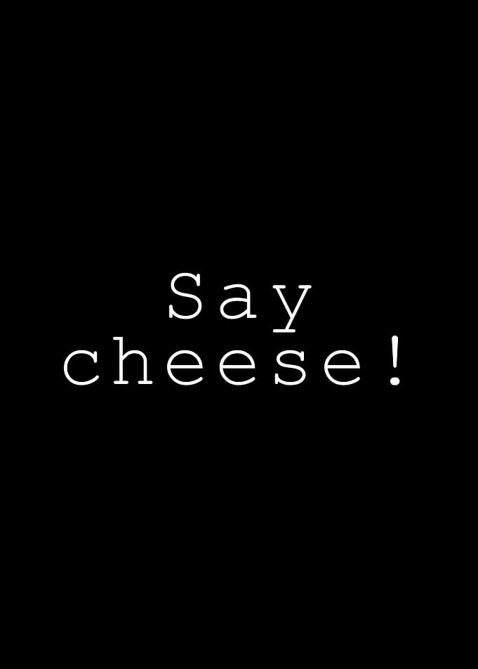 SayCheese