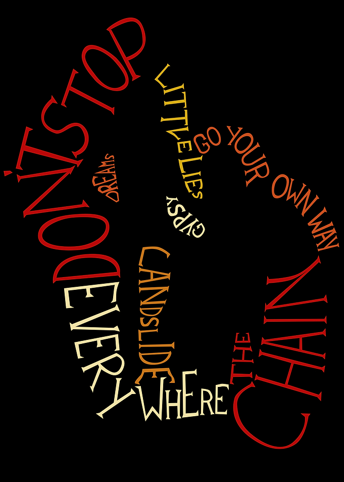 Fleetwood Mac Songs