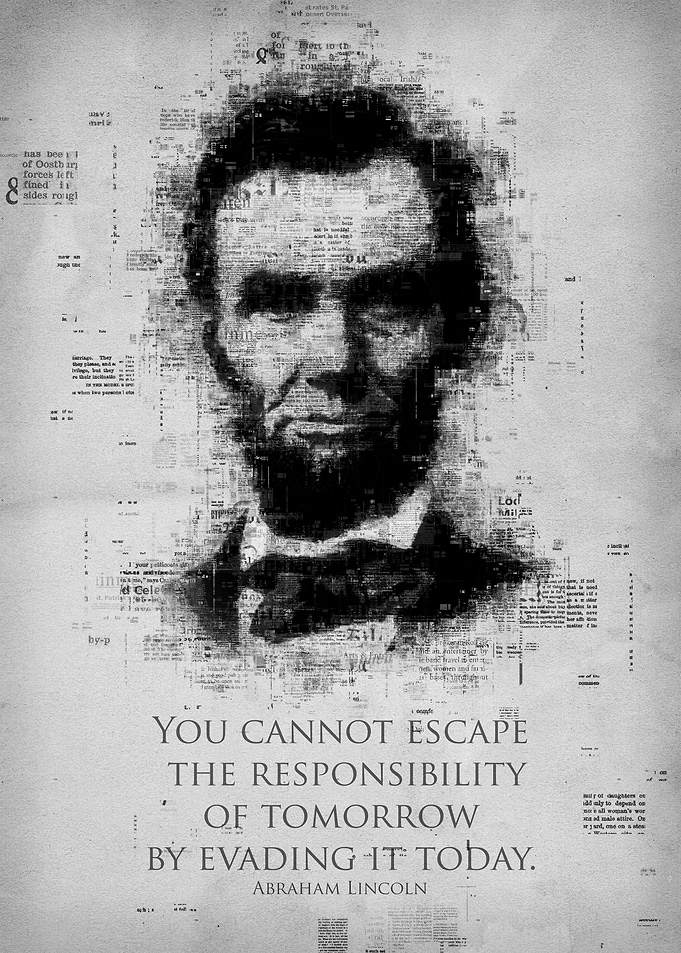 Abraham Lincoln