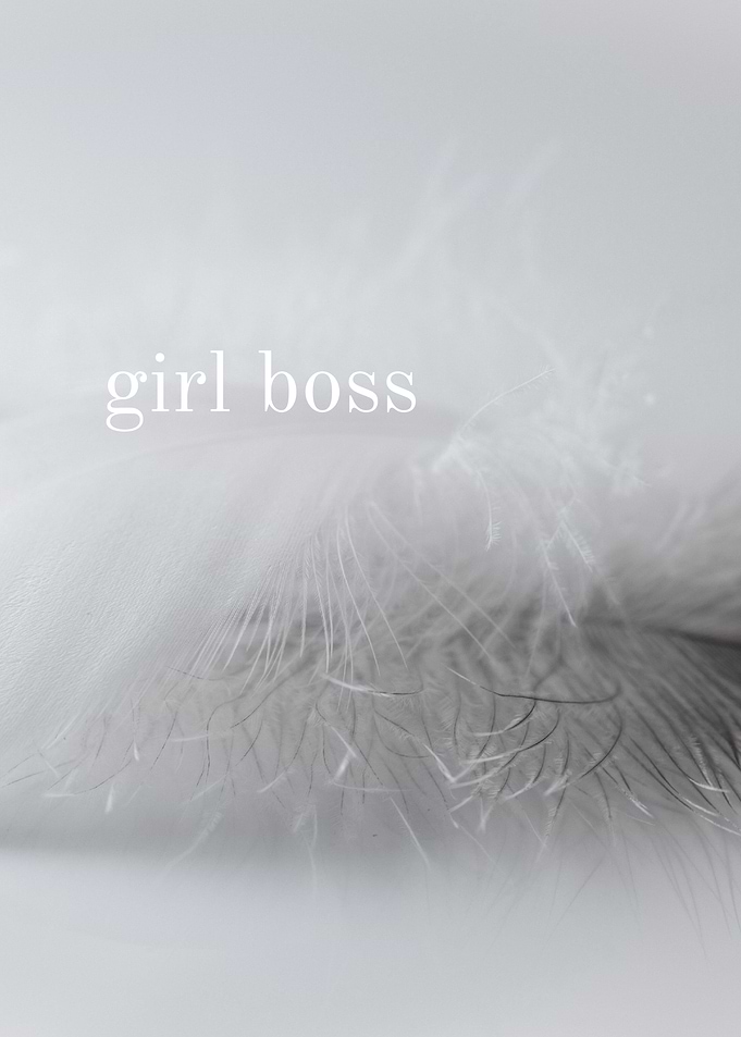 Girl Boss