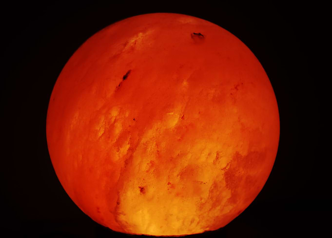 Planet