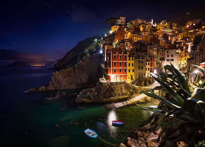 Riomaggiore