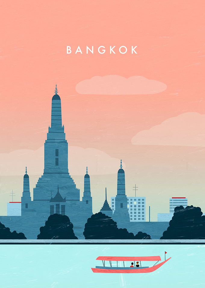 Bangkok