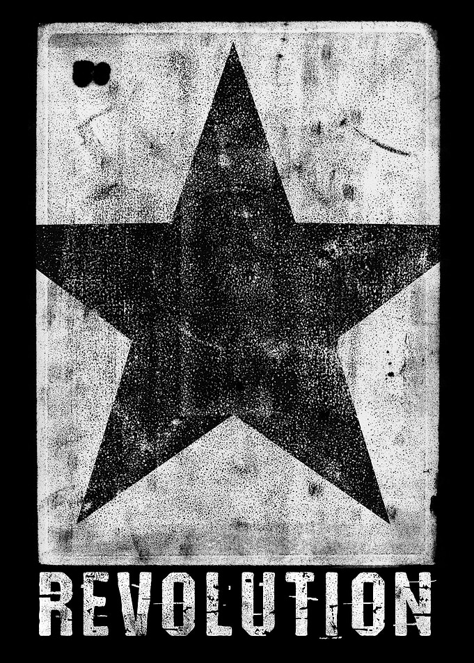 revolution