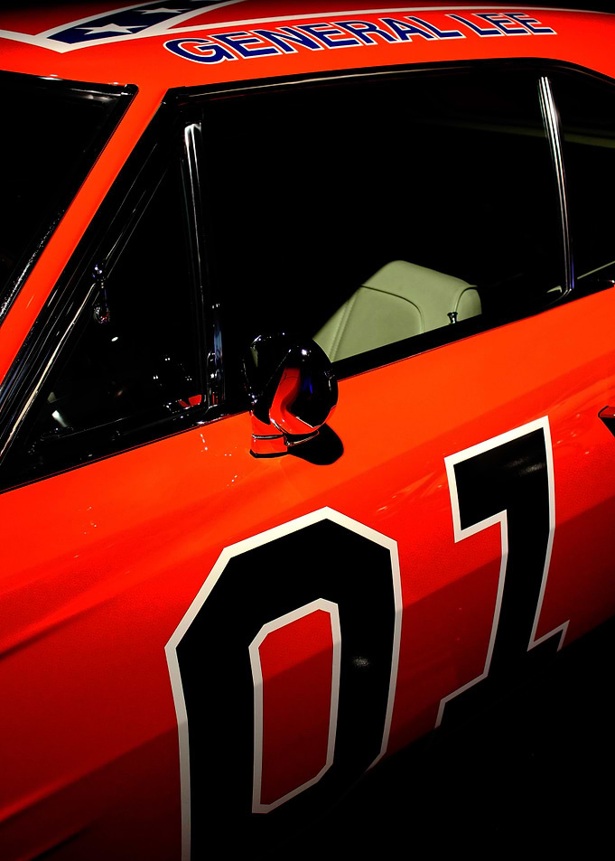 General Lee