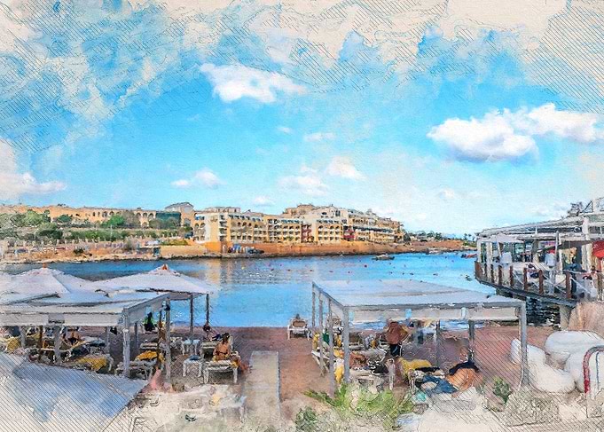 Malta