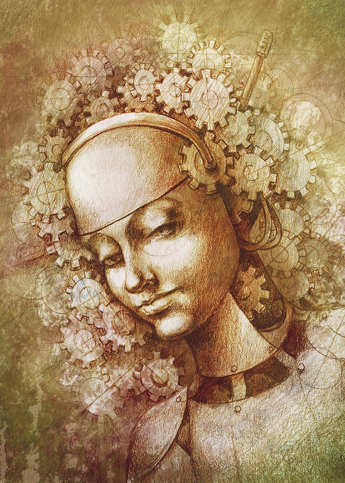Automaton