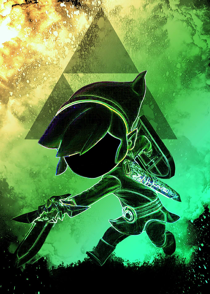 Soul of Wind