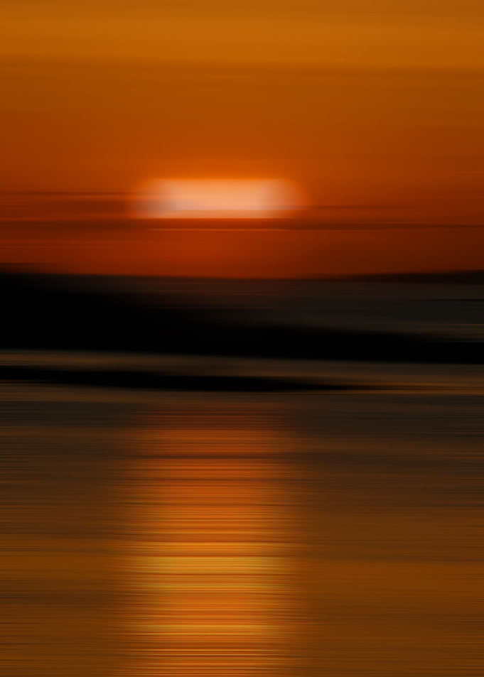 Golden Sunset 2