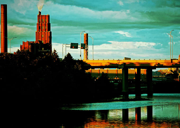 Urban